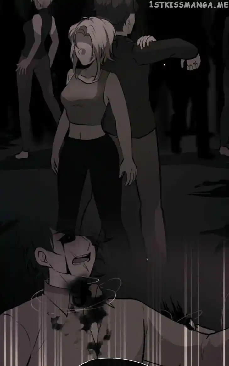 Rebirth Vol.25 Ch.186