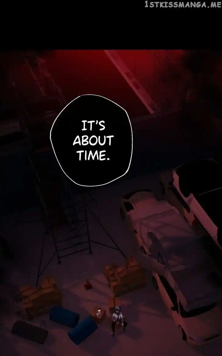 Rebirth Vol.25 Ch.186