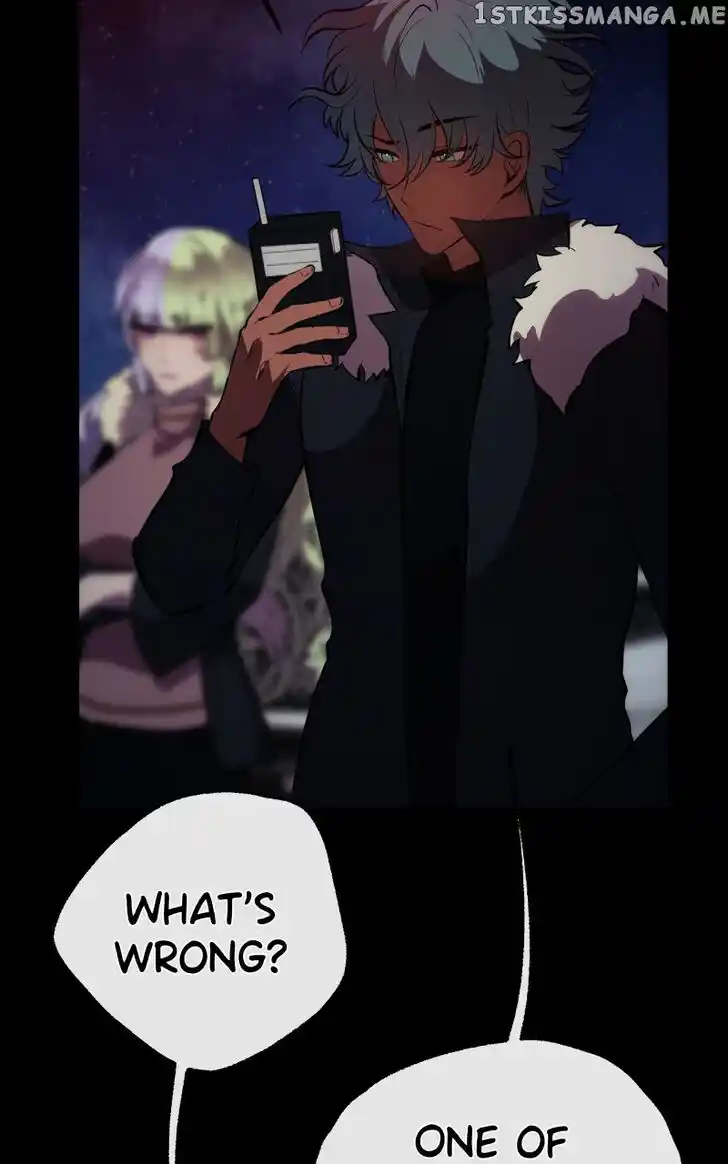 Rebirth Vol.25 Ch.186