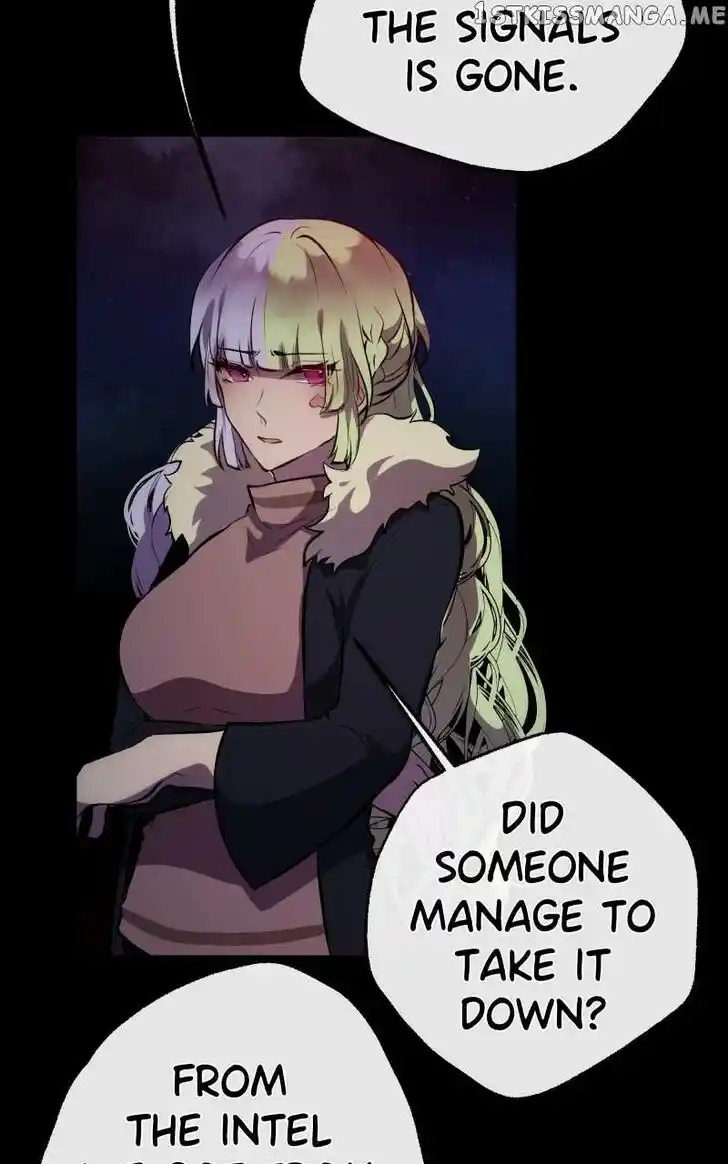 Rebirth Vol.25 Ch.186