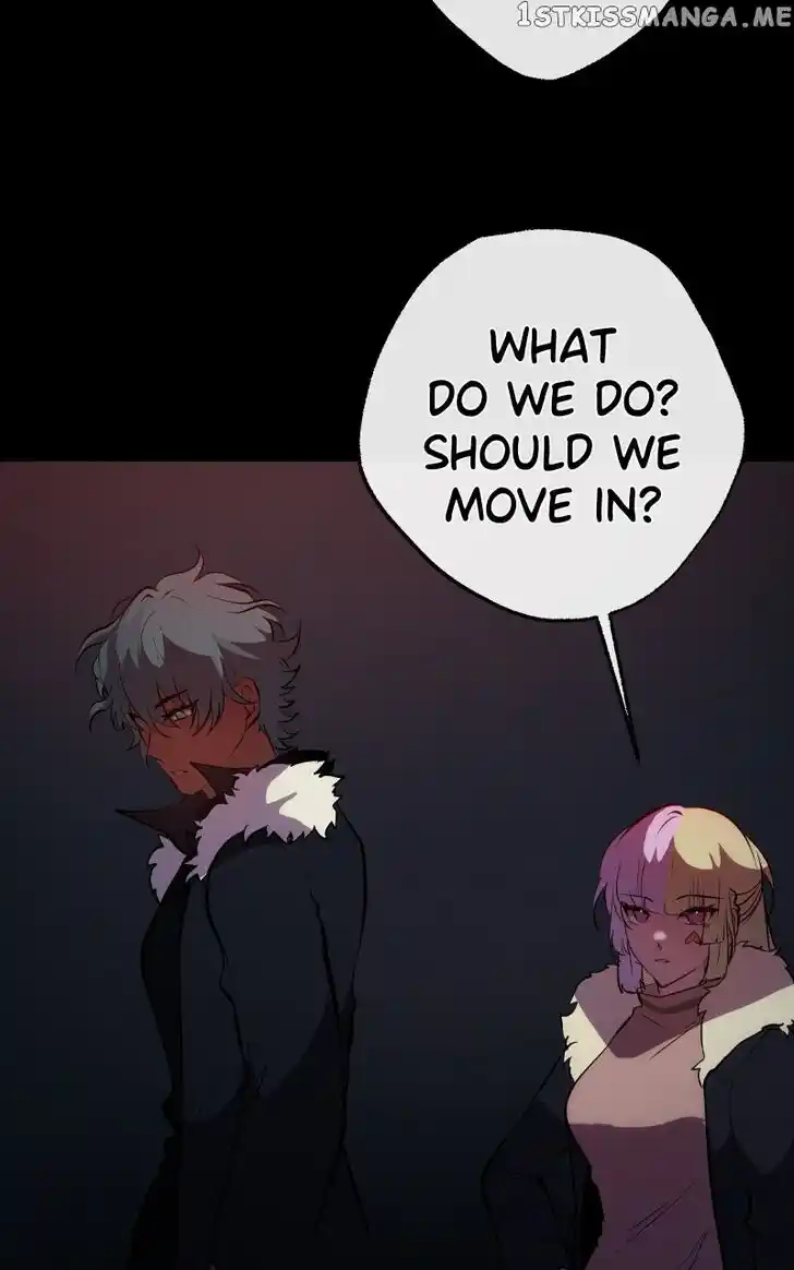 Rebirth Vol.25 Ch.186