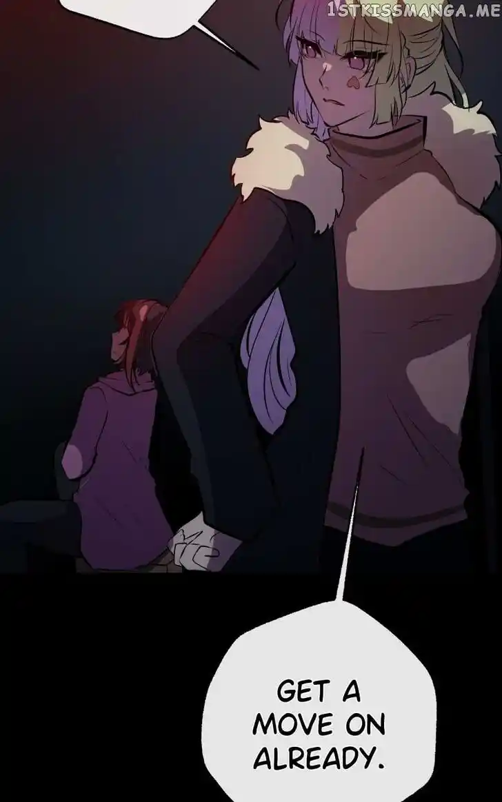 Rebirth Vol.25 Ch.186