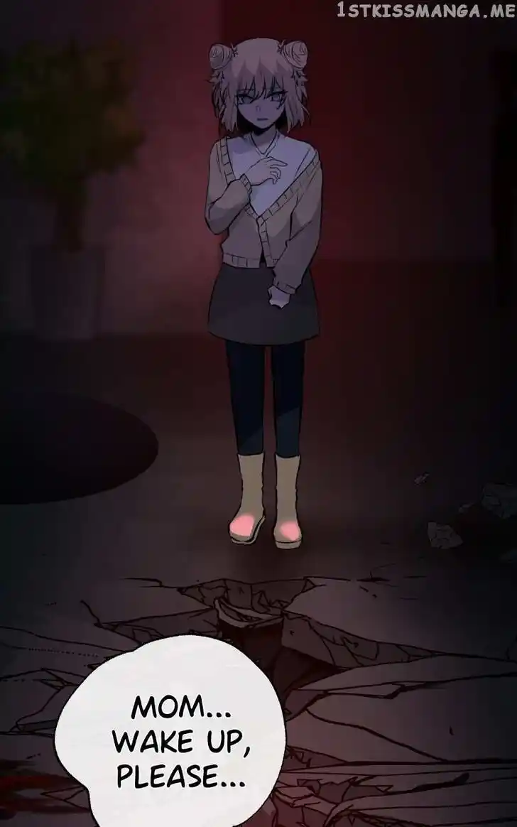 Rebirth Vol.25 Ch.186