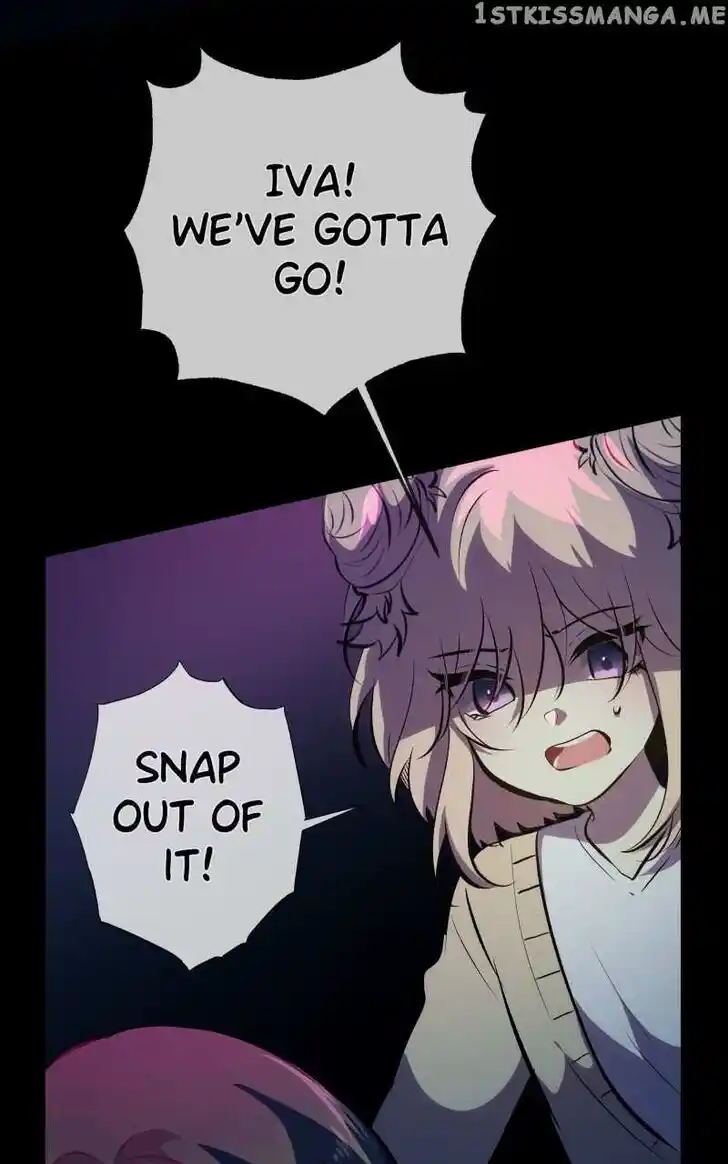 Rebirth Vol.25 Ch.186