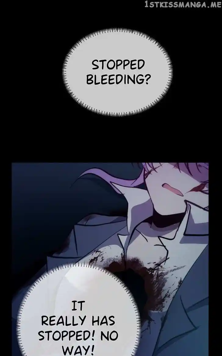 Rebirth Vol.25 Ch.186