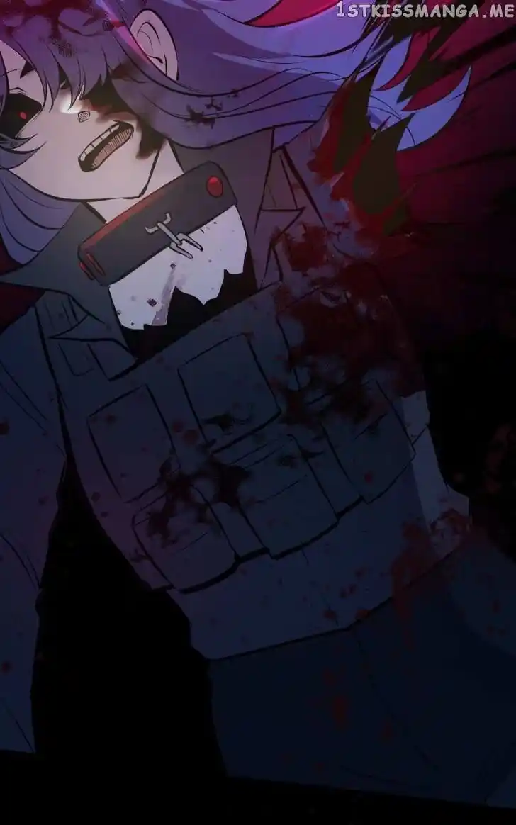 Rebirth Vol.25 Ch.186