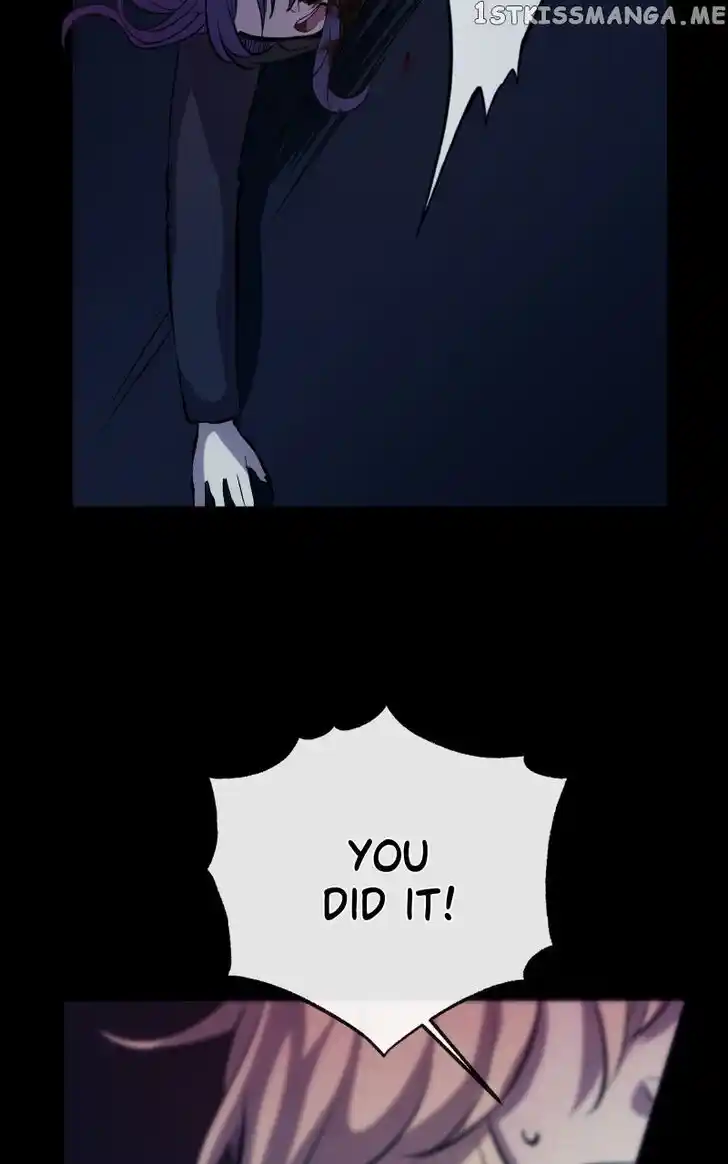 Rebirth Vol.25 Ch.186