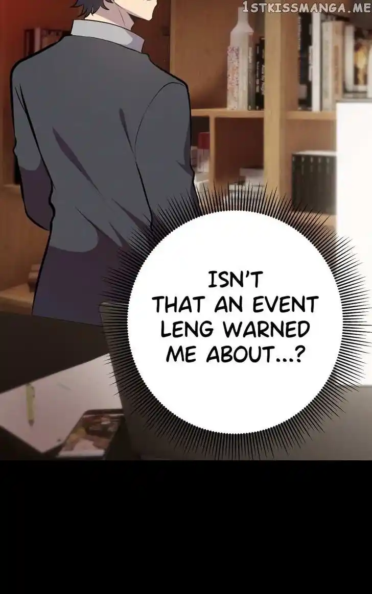 Rebirth Vol.25 Ch.188