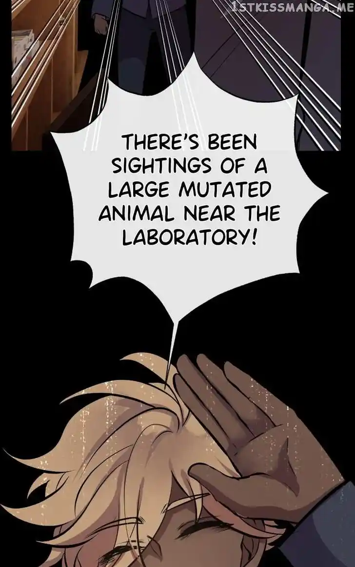 Rebirth Vol.25 Ch.188