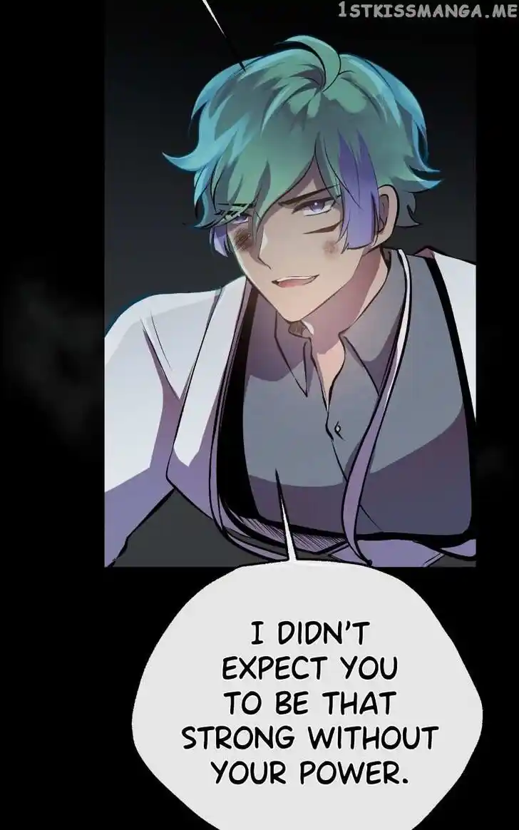 Rebirth Vol.25 Ch.188