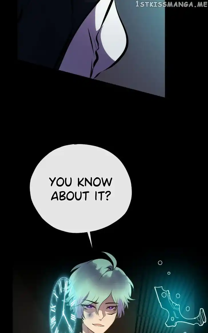 Rebirth Vol.25 Ch.188