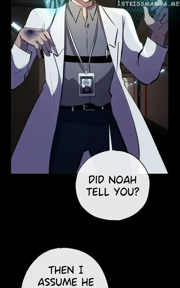 Rebirth Vol.25 Ch.188