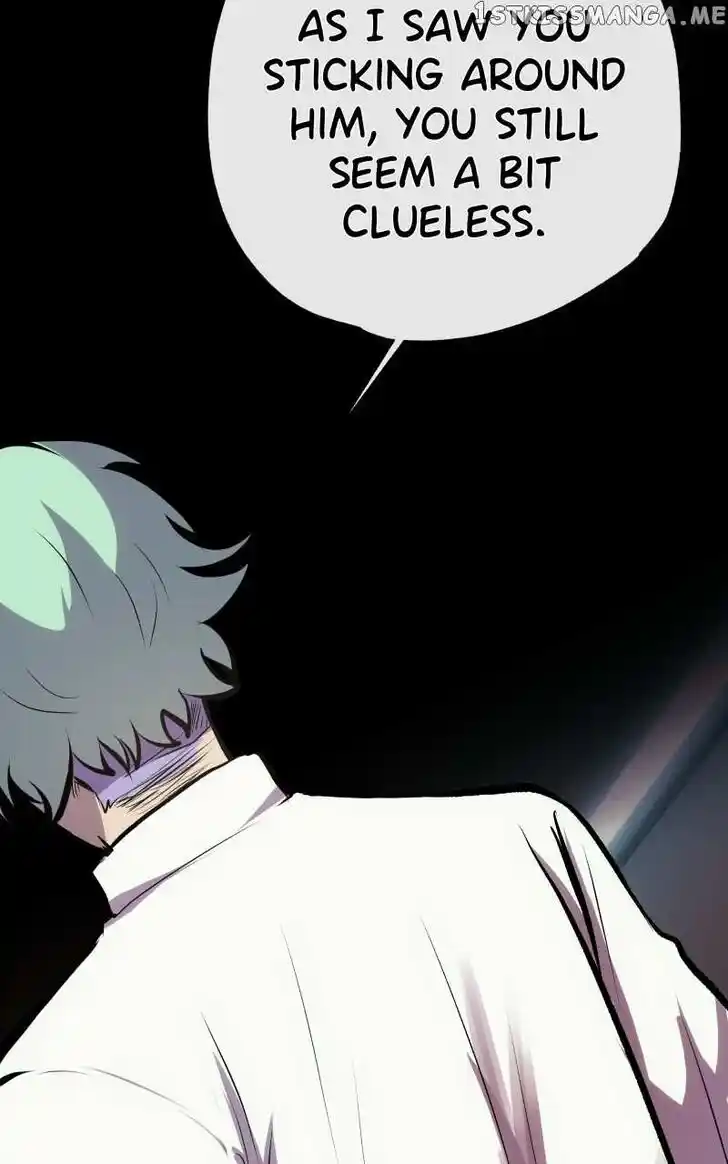 Rebirth Vol.25 Ch.188