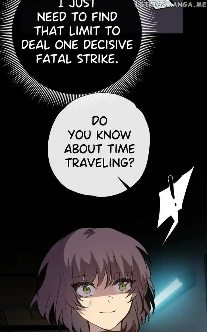 Rebirth Vol.25 Ch.188