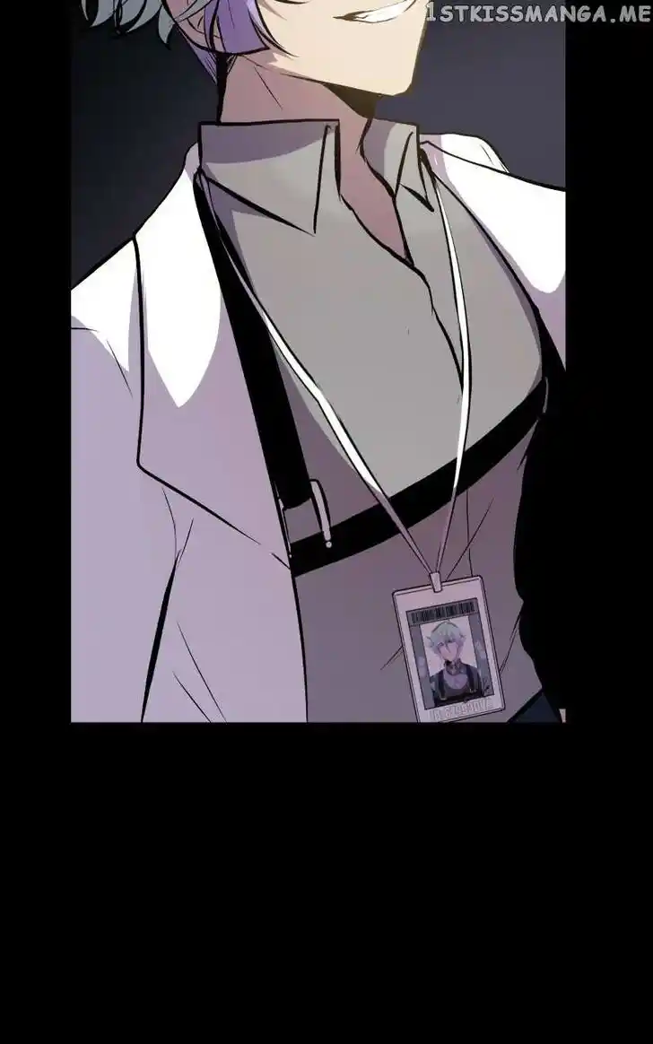 Rebirth Vol.25 Ch.188