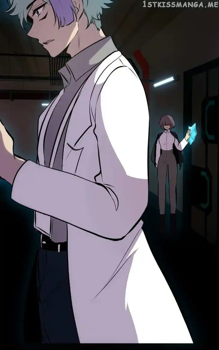 Rebirth Vol.25 Ch.188