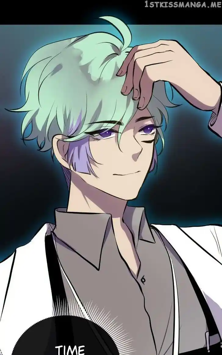 Rebirth Vol.25 Ch.188