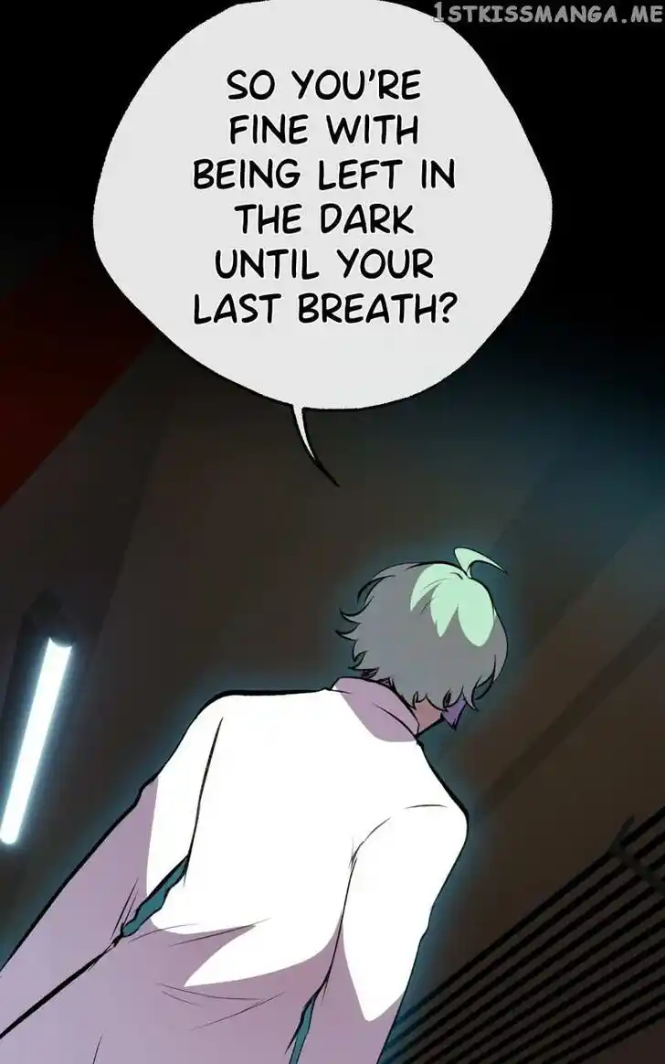 Rebirth Vol.25 Ch.188