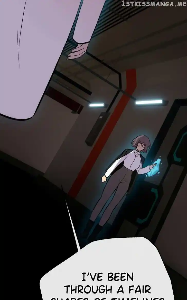 Rebirth Vol.25 Ch.188