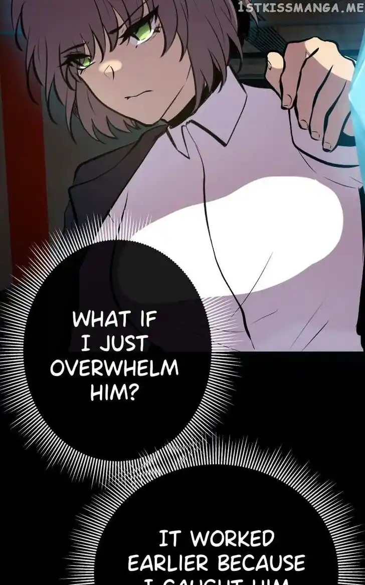 Rebirth Vol.25 Ch.188