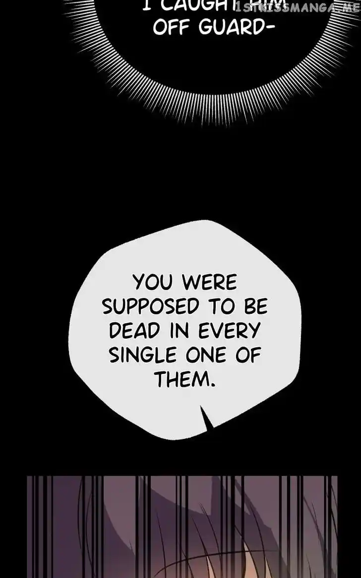 Rebirth Vol.25 Ch.188