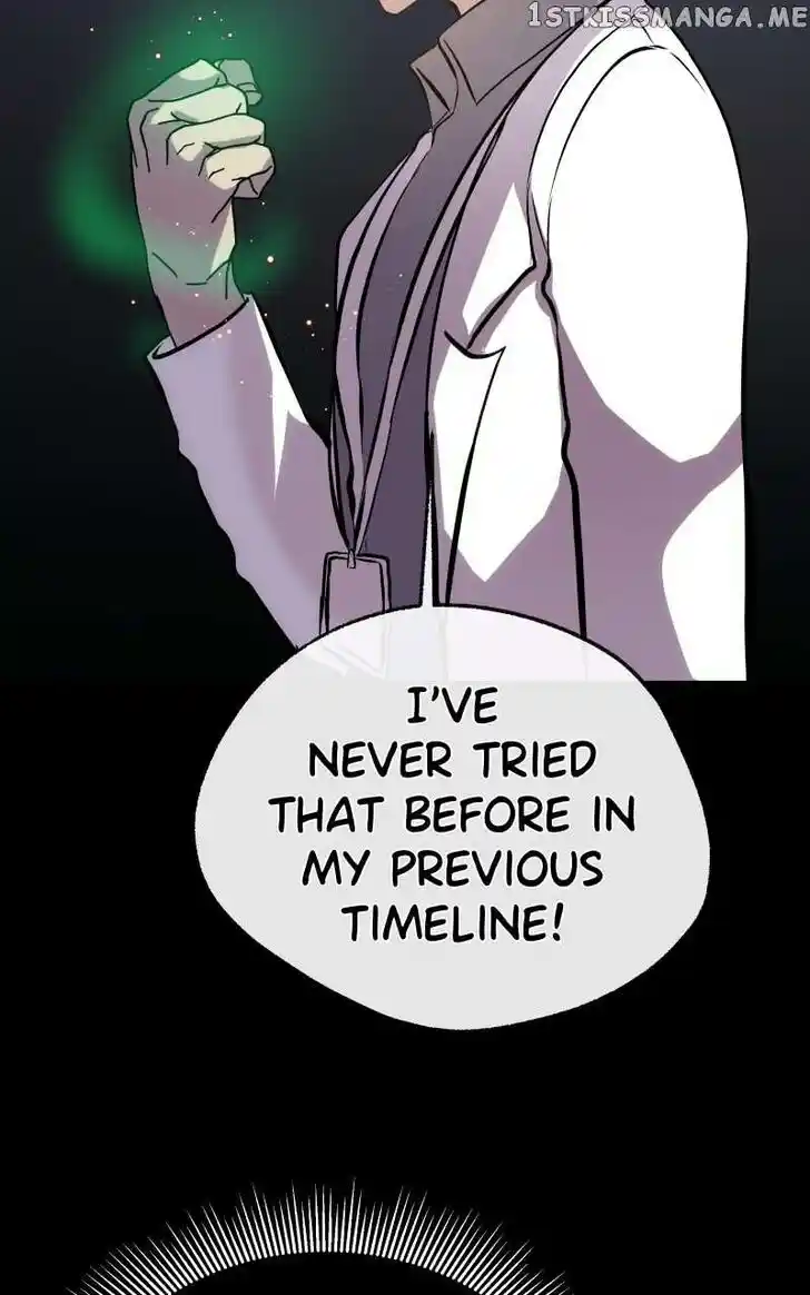 Rebirth Vol.25 Ch.188