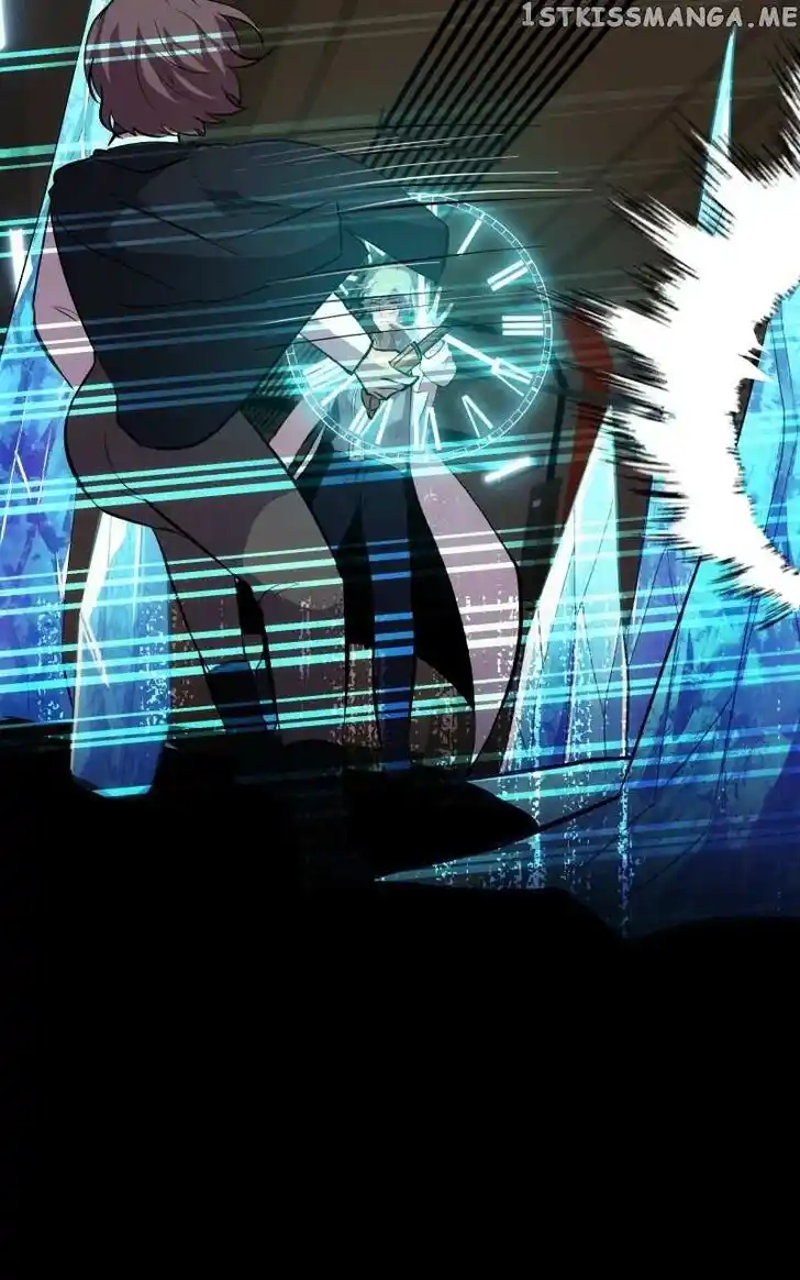 Rebirth Vol.25 Ch.188