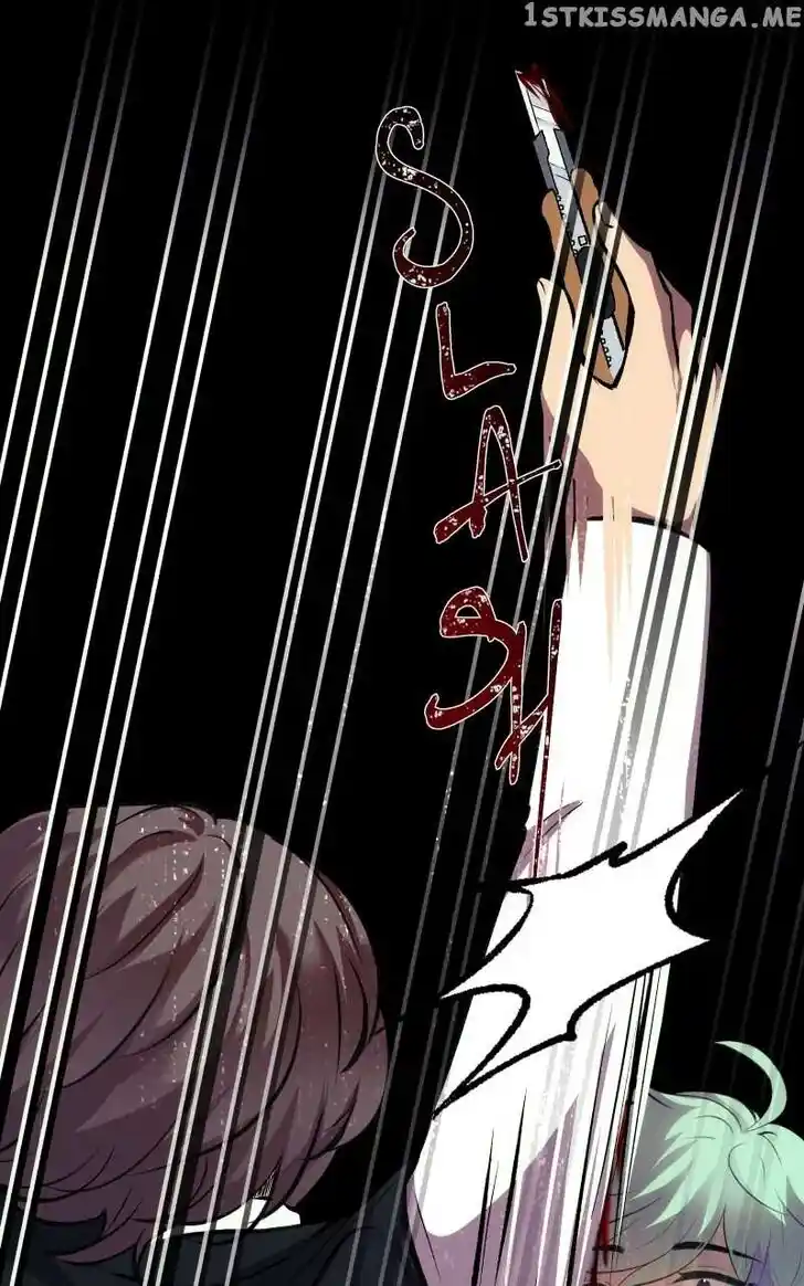 Rebirth Vol.25 Ch.188