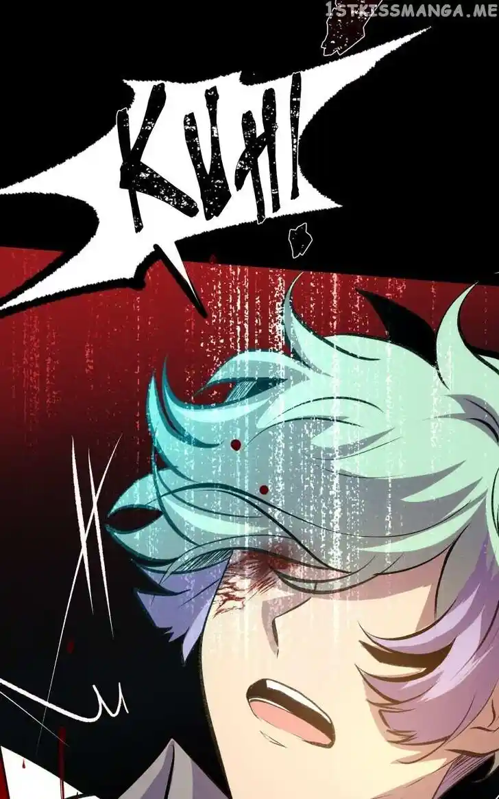 Rebirth Vol.25 Ch.188