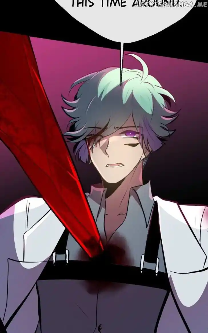 Rebirth Vol.25 Ch.188