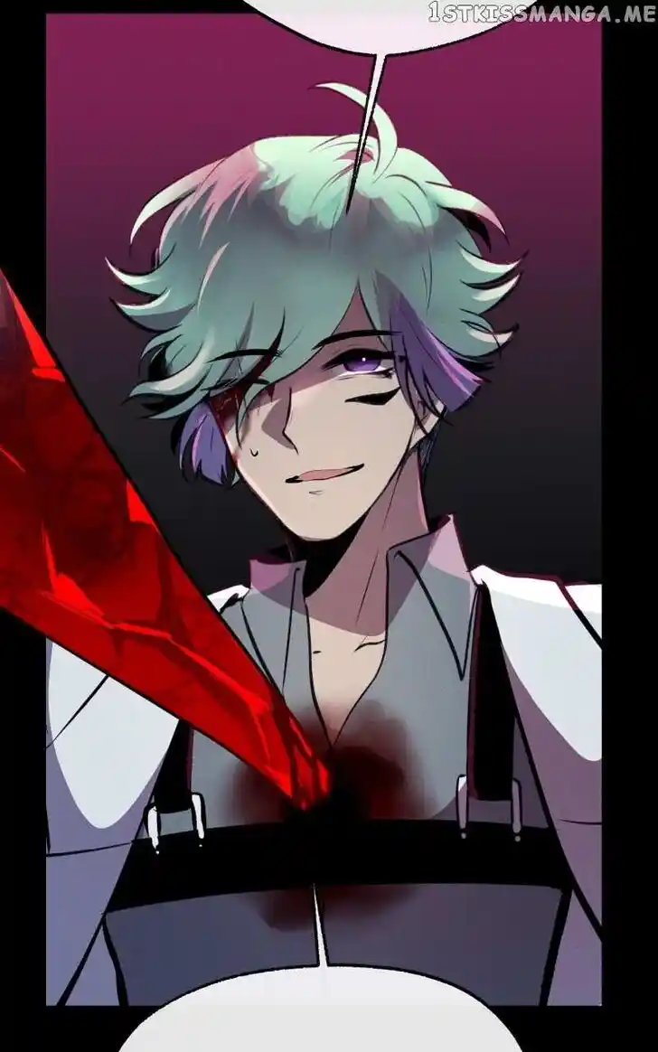 Rebirth Vol.25 Ch.188