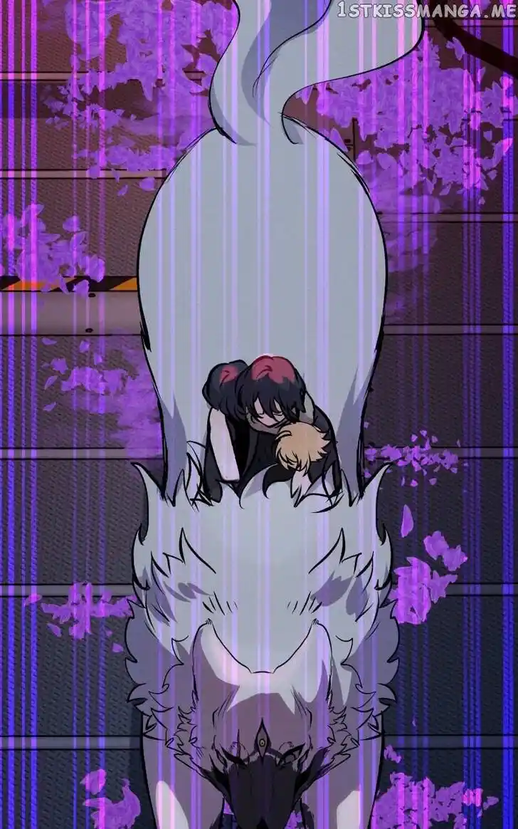 Rebirth Vol.25 Ch.189