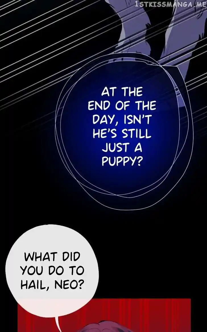 Rebirth Vol.25 Ch.189