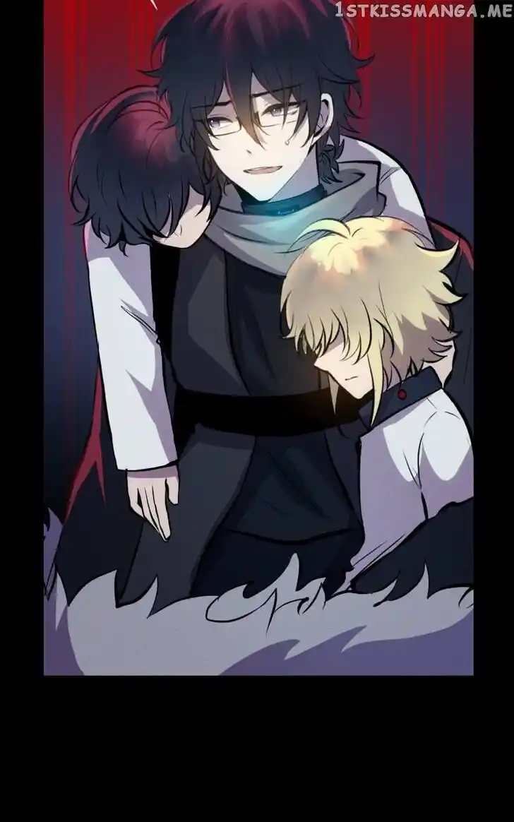 Rebirth Vol.25 Ch.189