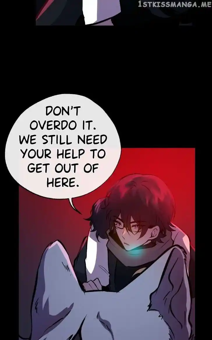 Rebirth Vol.25 Ch.189