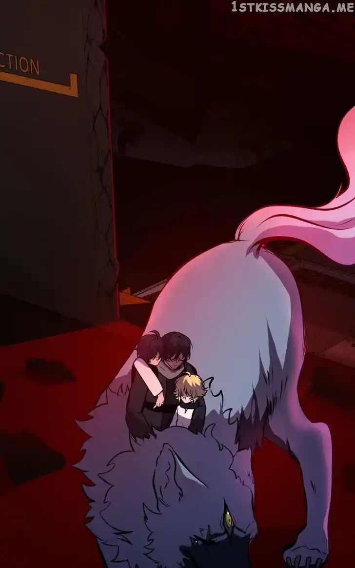 Rebirth Vol.25 Ch.189