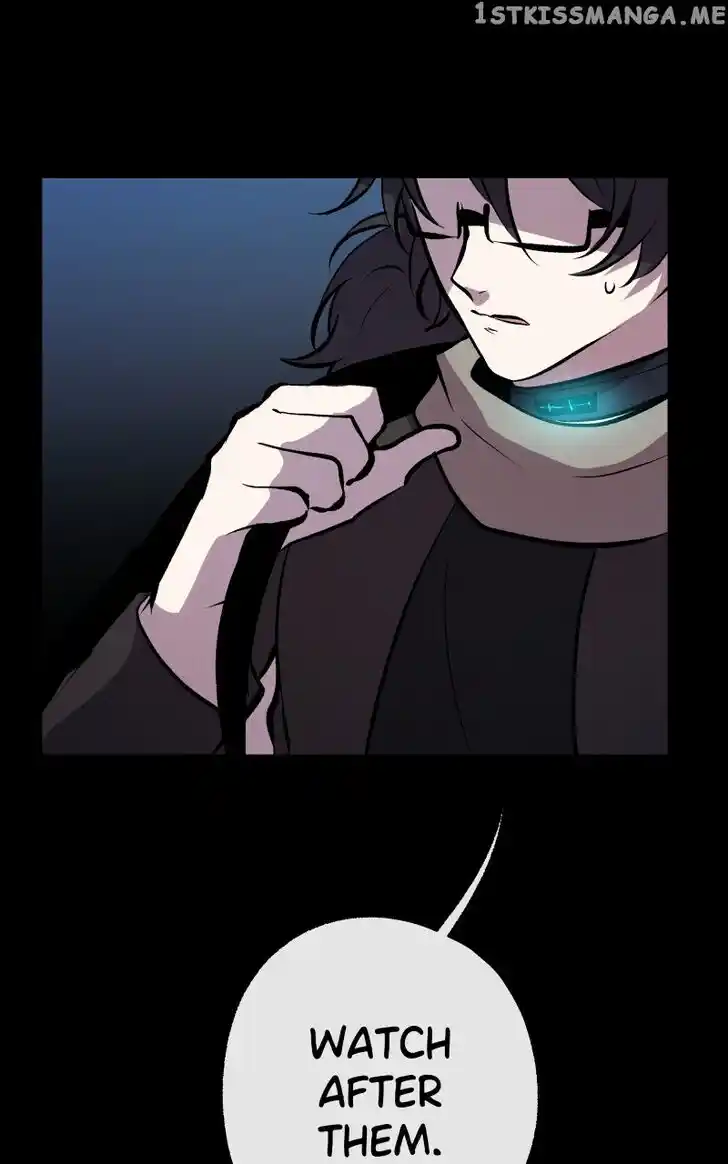 Rebirth Vol.25 Ch.189