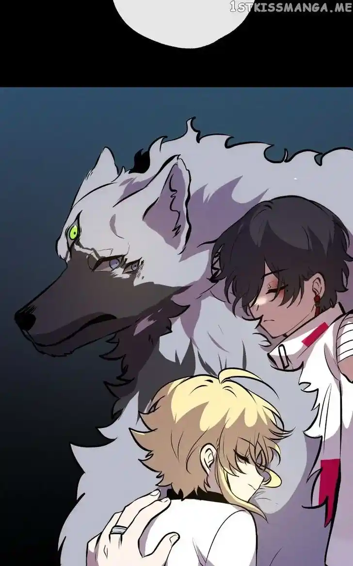 Rebirth Vol.25 Ch.189