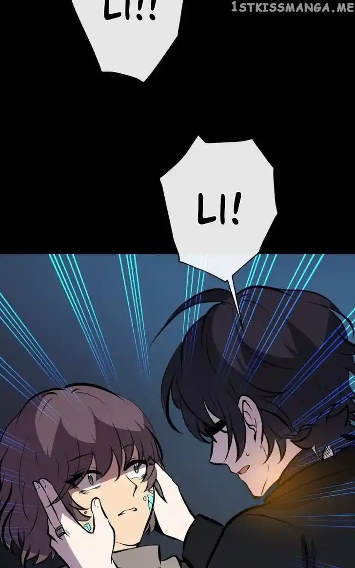 Rebirth Vol.25 Ch.189