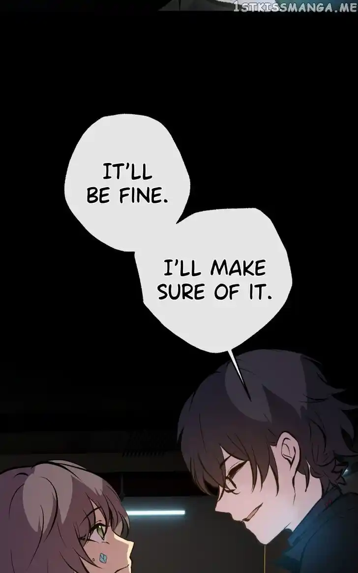 Rebirth Vol.25 Ch.189