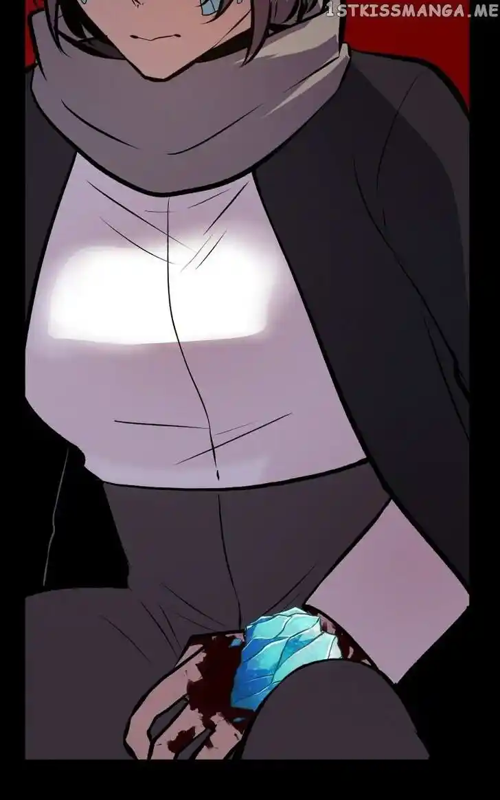 Rebirth Vol.25 Ch.189