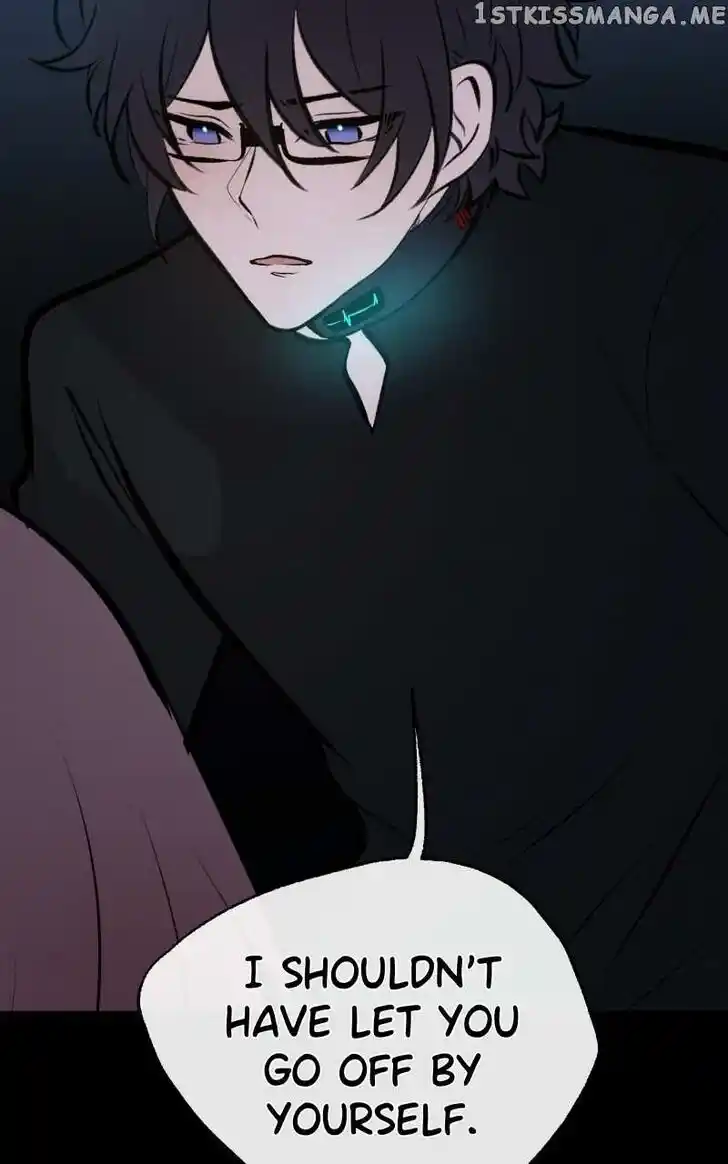 Rebirth Vol.25 Ch.189