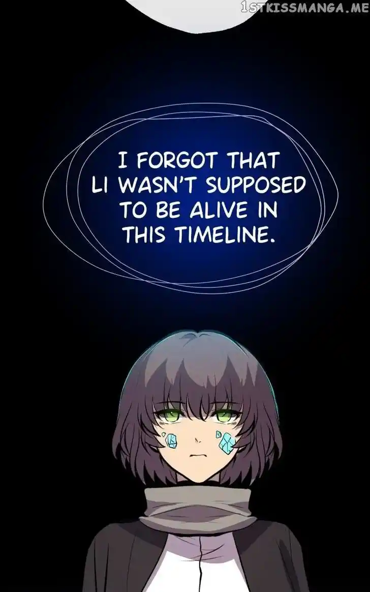 Rebirth Vol.25 Ch.189