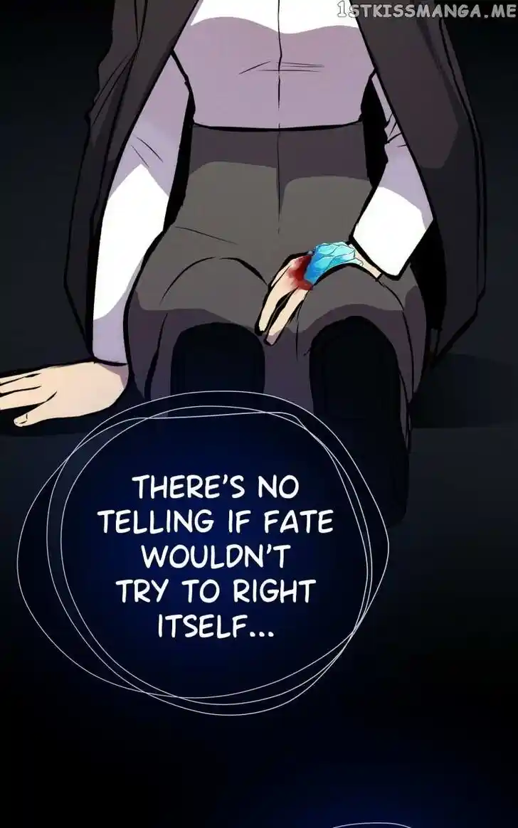 Rebirth Vol.25 Ch.189