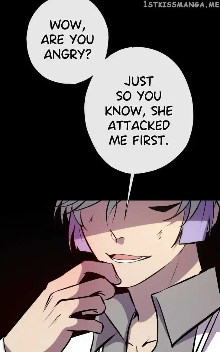 Rebirth Vol.25 Ch.189