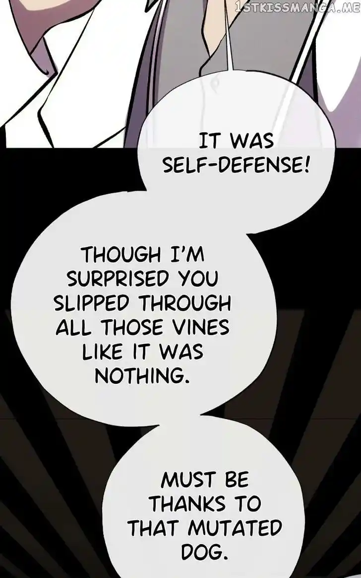 Rebirth Vol.25 Ch.189