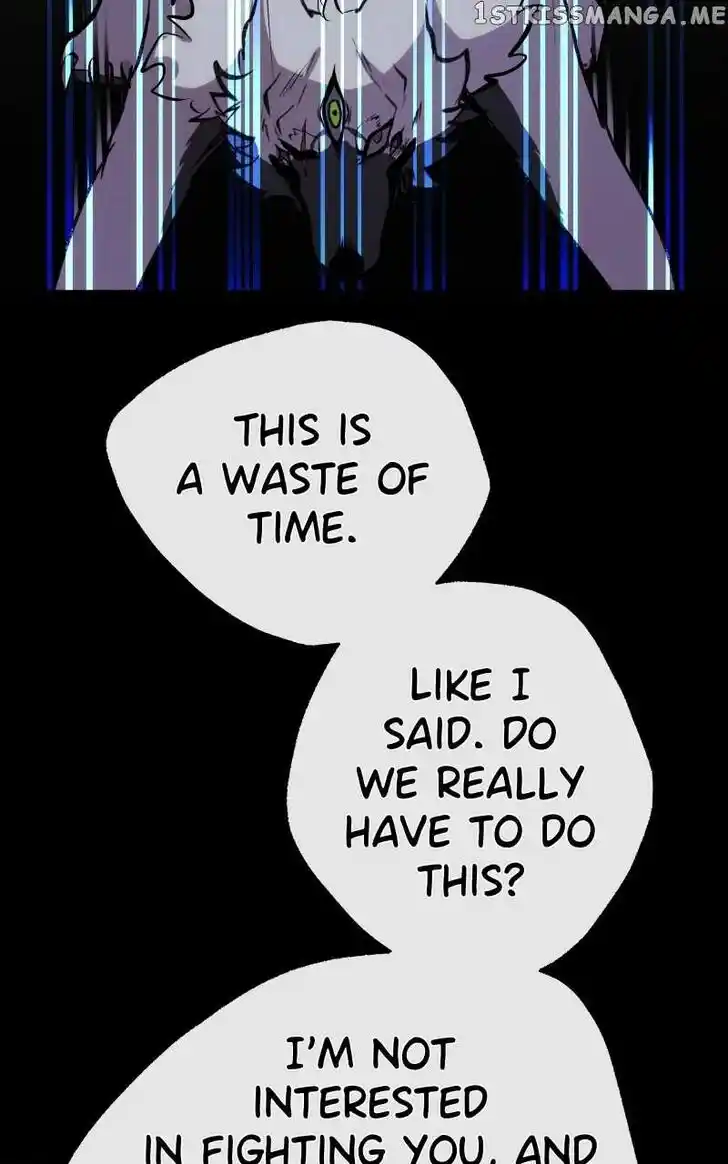 Rebirth Vol.25 Ch.189