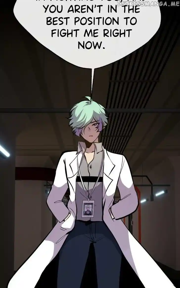 Rebirth Vol.25 Ch.189