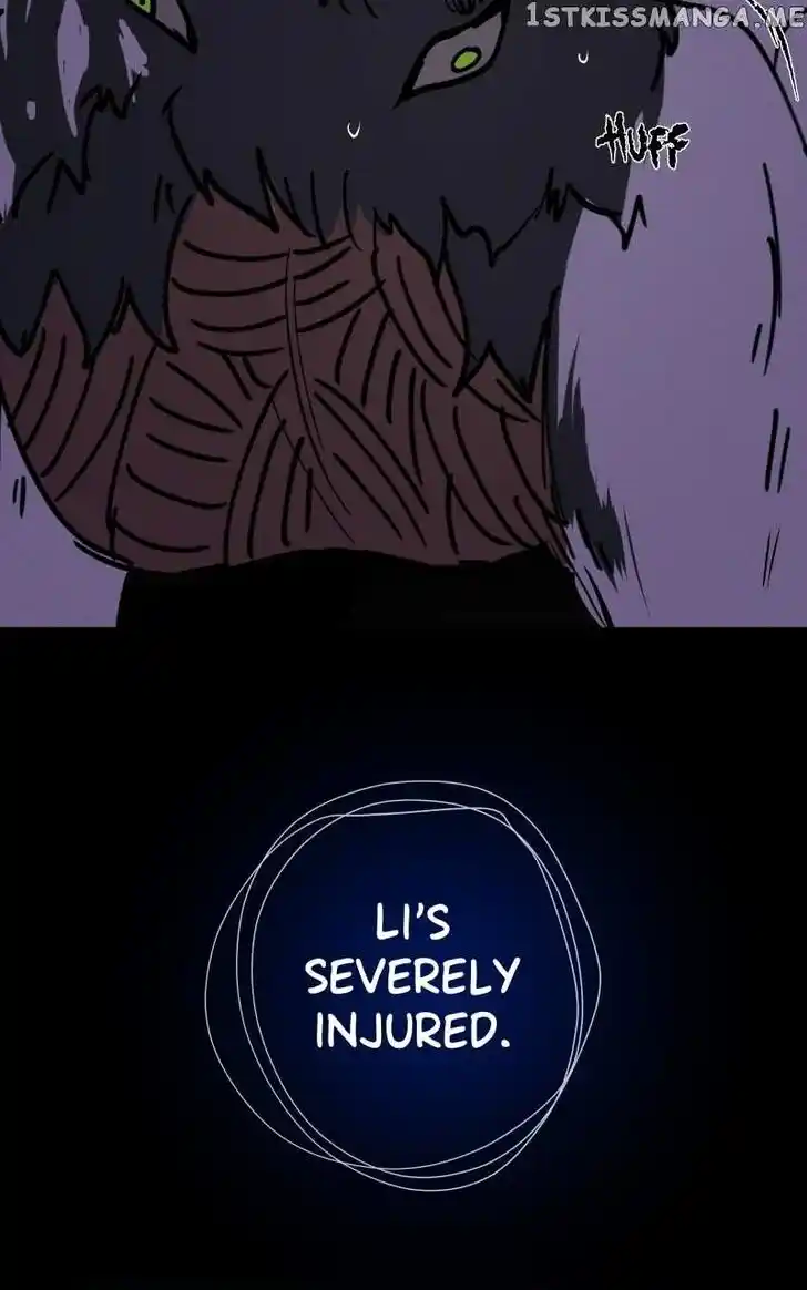 Rebirth Vol.25 Ch.189