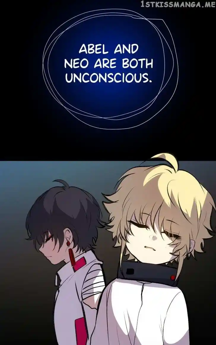 Rebirth Vol.25 Ch.189